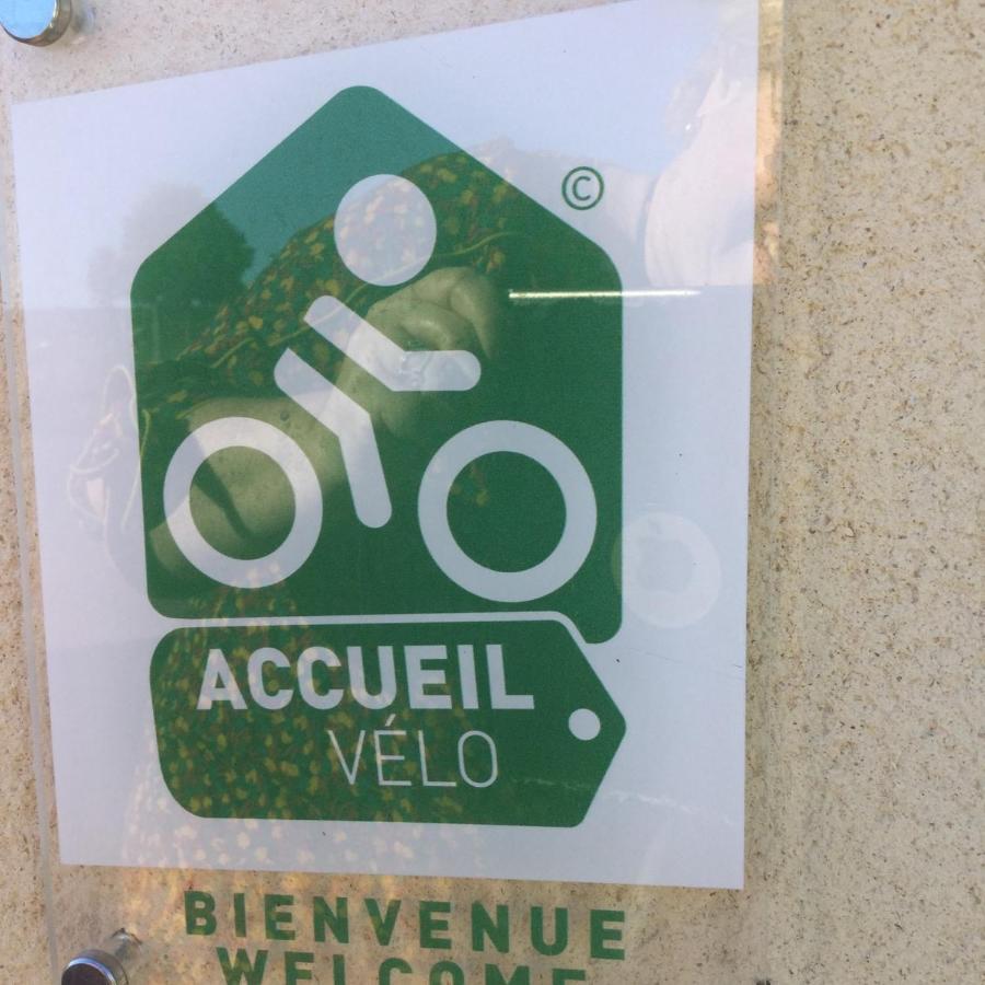 Gite De Belle Vue Semur-en-Brionnais Экстерьер фото