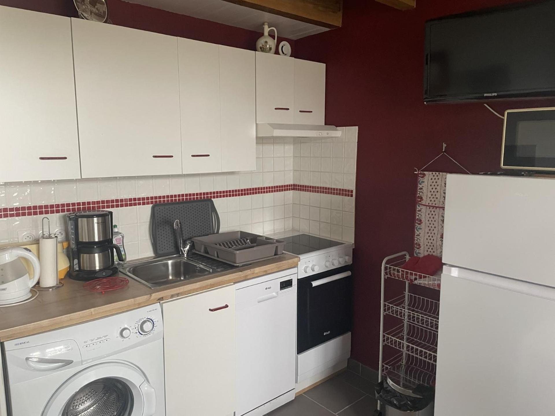Gite De Belle Vue Semur-en-Brionnais Экстерьер фото