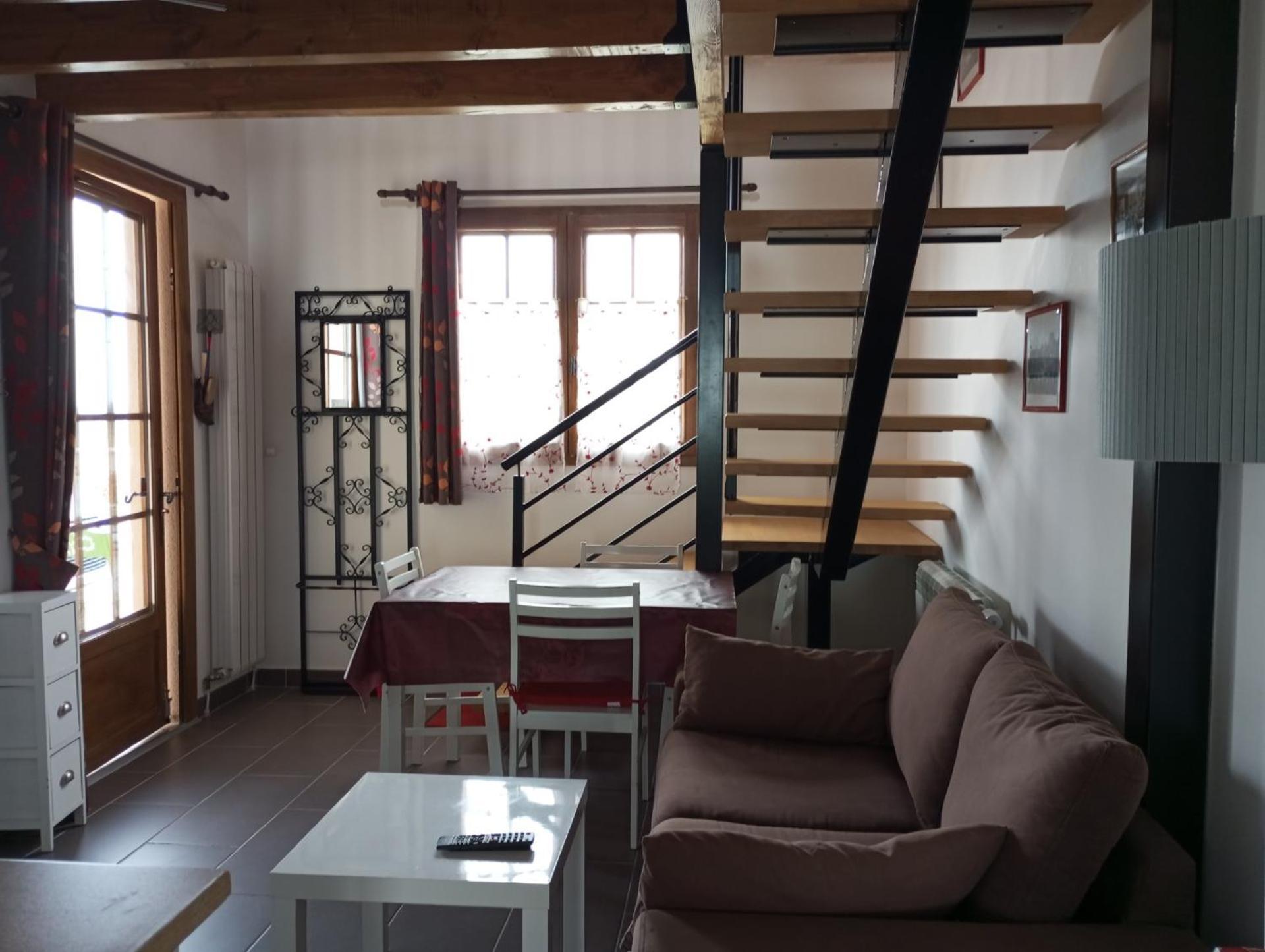 Gite De Belle Vue Semur-en-Brionnais Экстерьер фото
