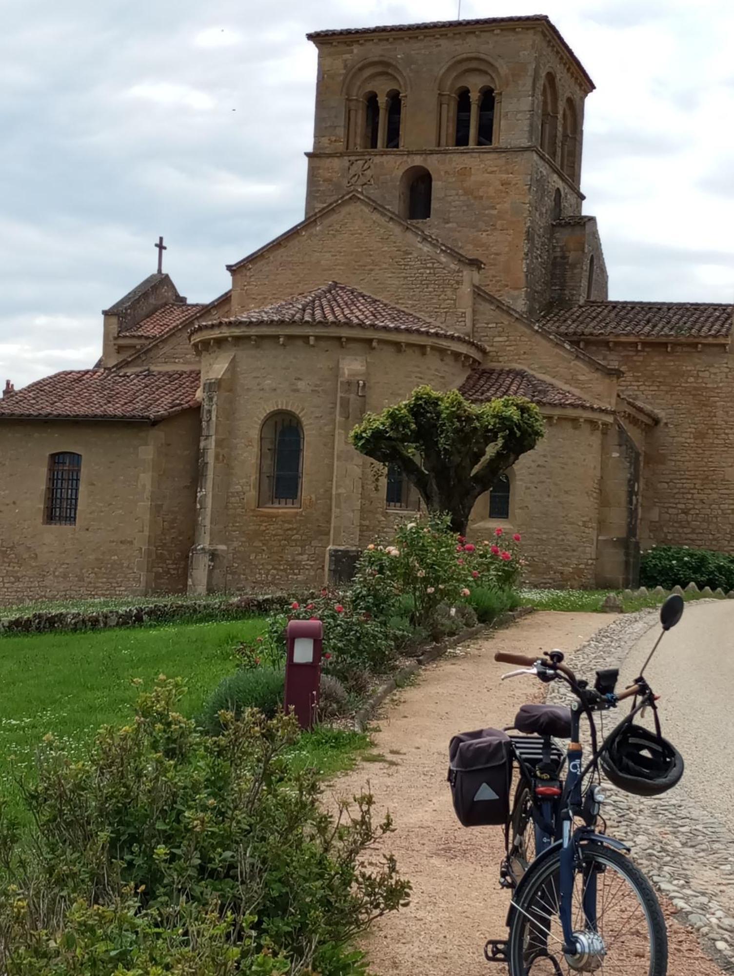 Gite De Belle Vue Semur-en-Brionnais Экстерьер фото