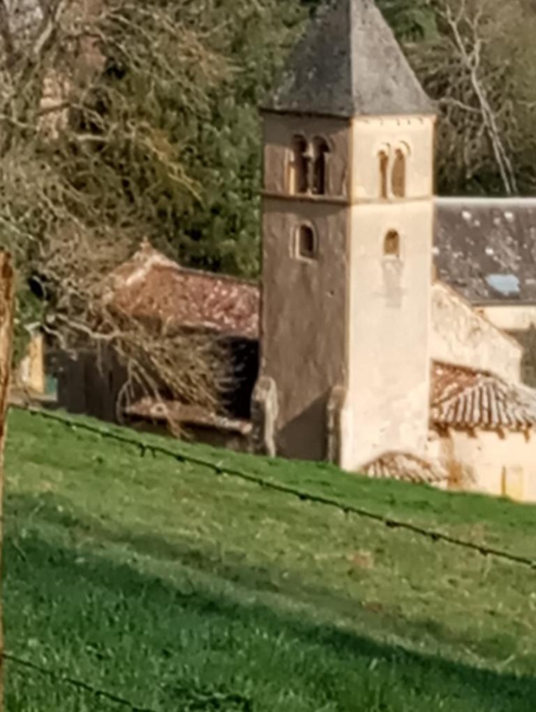Gite De Belle Vue Semur-en-Brionnais Экстерьер фото